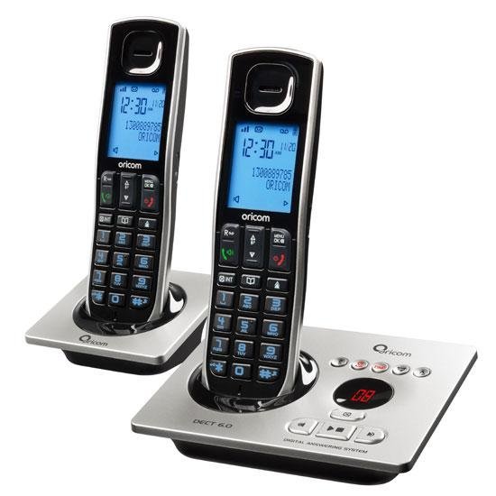 Oricom M800-2 DECT Telephone